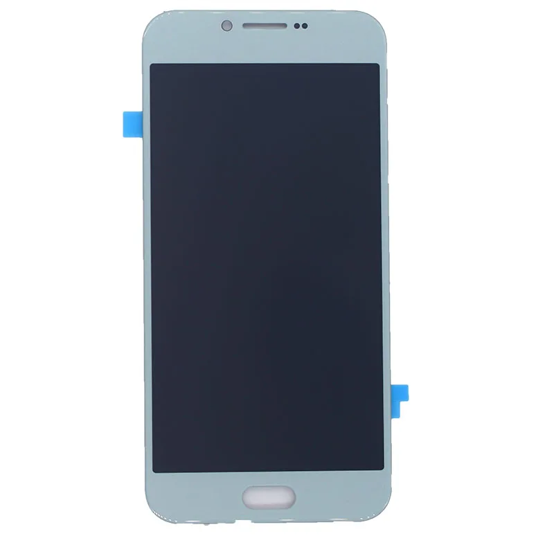 Factory Price Oled Lcd For Samsung Galaxy A8 16 Duos A810 A810f A810d S Touch Screen Display Lcd With Digitizer Assembly Buy For Samsung Galaxy A810 Lcd Lcd Touch For Samsung A810 Screen