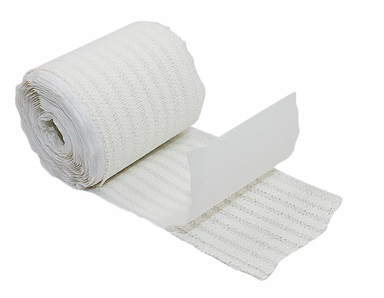 Low prices trade assurance cotton Elastic Adhesive Bandage