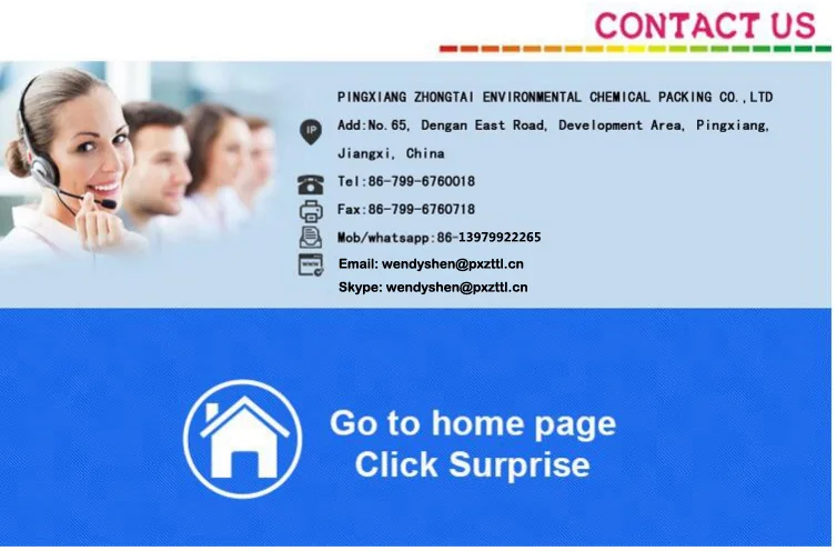 Contact us