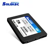 Military Level Data Secured 2.5 SATA3 2TB MLC Flash Solid State Drive With Power Loss Protection
