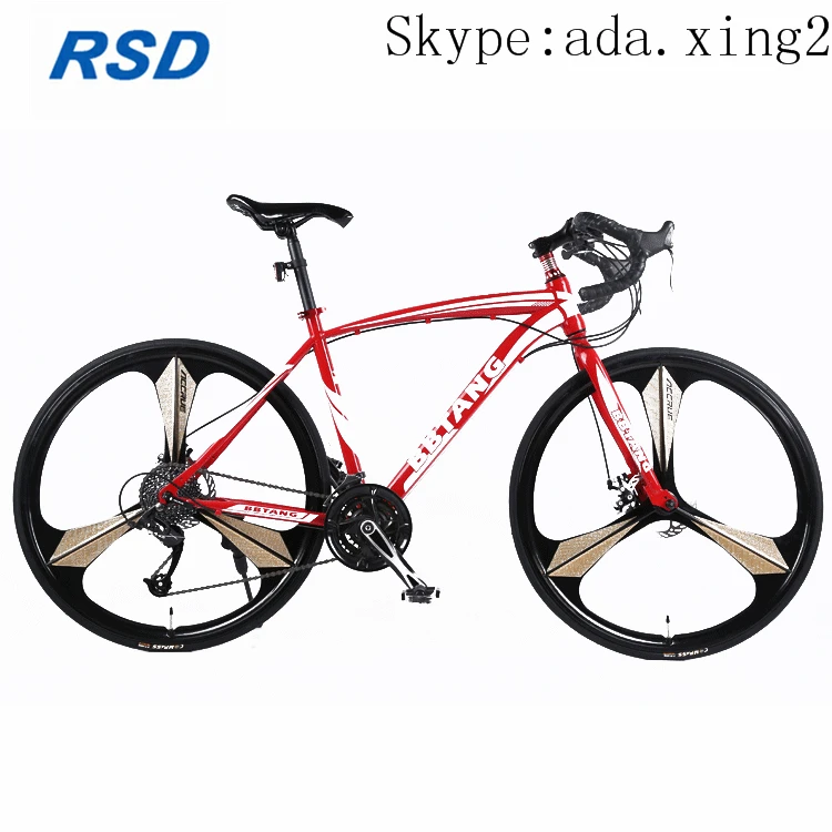62cm road bike