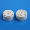 Cost effective alumina industrial conical ceramic burr of oily grinder