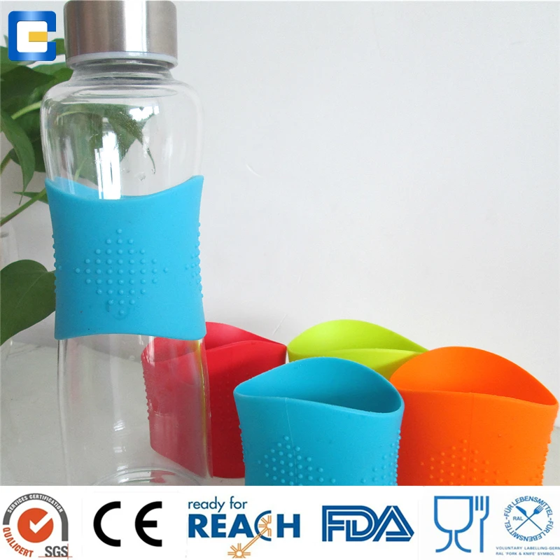 baby bottle sleeve insulator