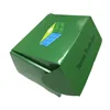 Commerce Eco Friendly E-flute Corrugated carton box corrugated