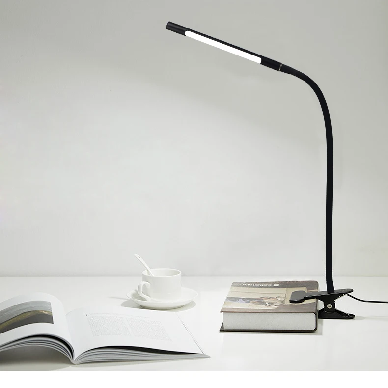 student study table lamp