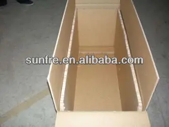 barrier gate carton package