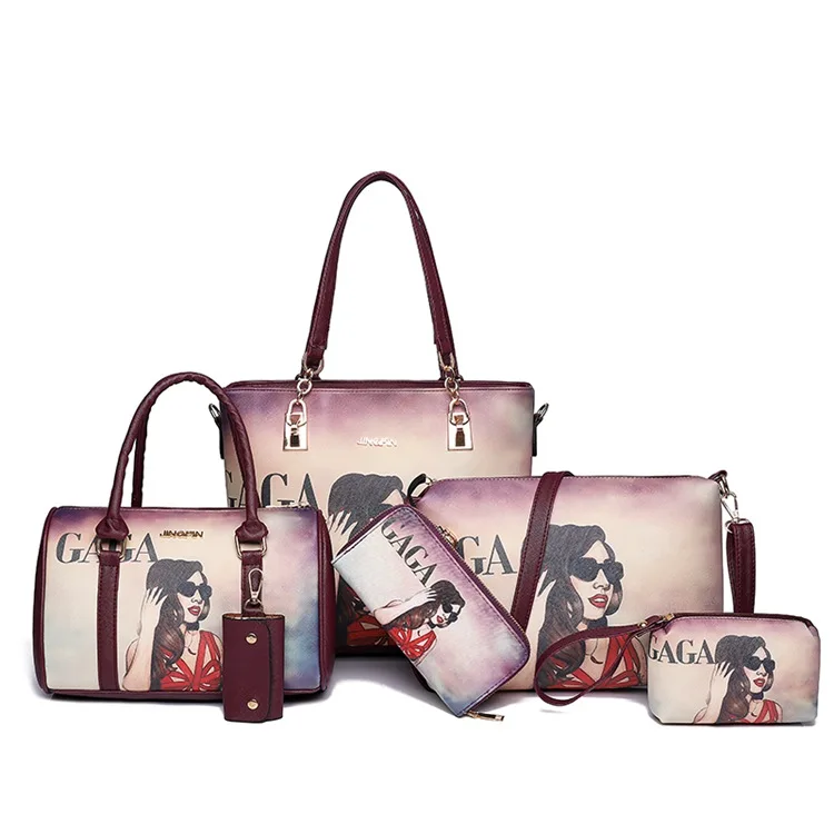 ladies designer tote bags