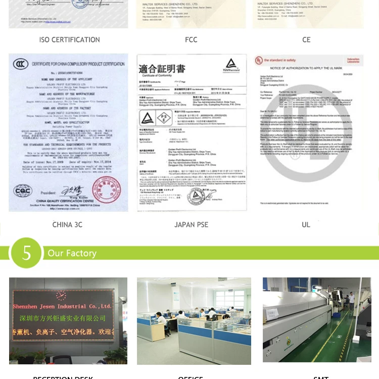 Aroma Diffuser With Alarm Clock Aromatherapy Diffuser Essential Oil