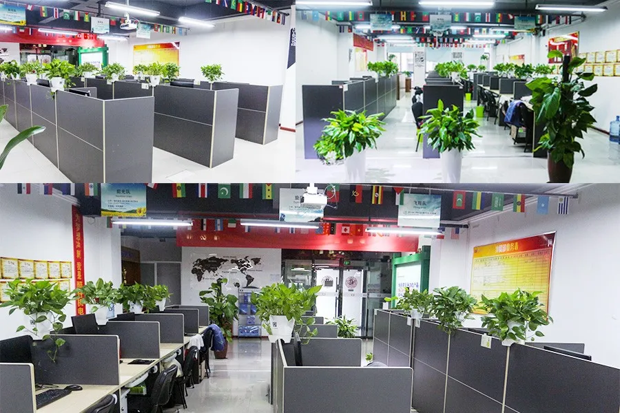 Foreign Trade Department  