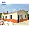 Top Quality Customized Prefabricated House Prefab Mini Prefab Home