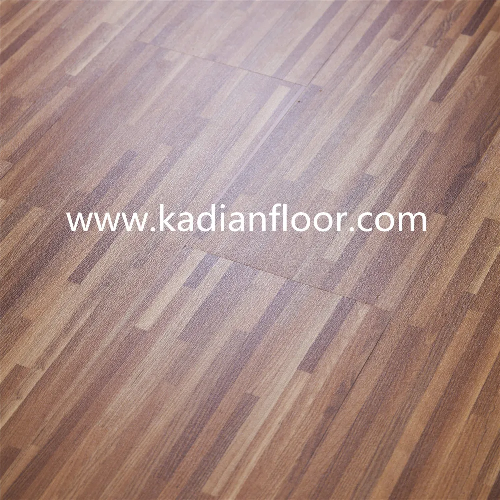 Modern Luxurious Vinyl Plank / Plastic Wood Plank Flooring/ Pvc