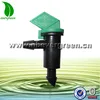 16L/H irrigation dripper mould flag inline dripper