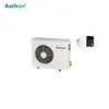 good price quality hotsale mr cool solar air conditioner for energy saving