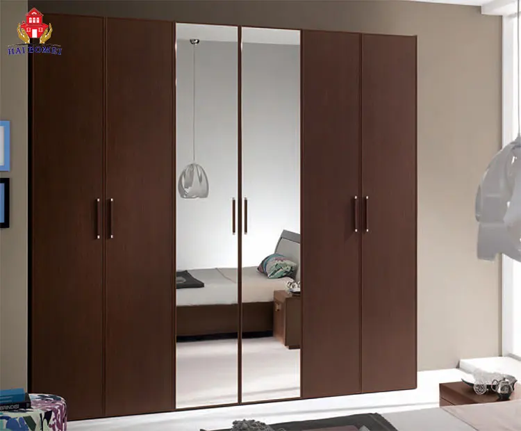 Modern Bedroom Wardrobes Simple Design Bedroom Wardrobe Design View Modern Bedroom Wardrobes Bomei Product Details From Guangdong Bomei Windows