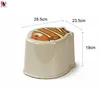 PLASTIC KIDS CHILDREN ANIMAL STOOL Fish Stools