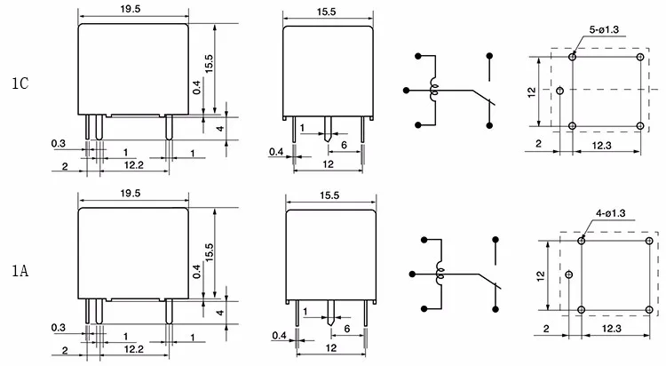 Lr3f 24vdc a схема