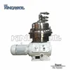 Three Phase Small Capacity Disc Centrifuge Separator