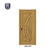 hot sale interior doors manufacturer modern wooden interior door wooden bedroom PVC door model porte interne