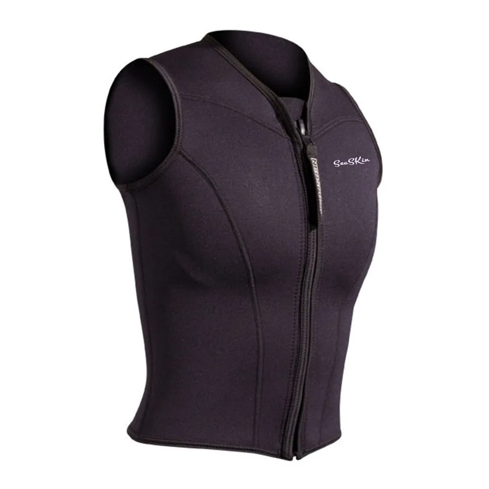 Seaskin Lady's Neoprene Surfing Vest Buy Neoprene Surfing Vest,Lady's