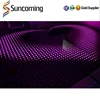 China manufacturer roll up rgb led dance light floor