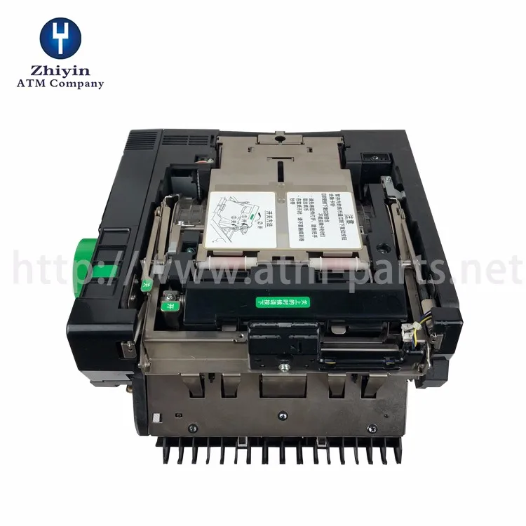 OKI 21SE temporary storage unit double belt temporary unit OKI ATM machine YA423810116002