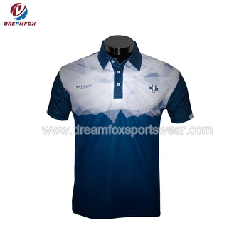 polo shirt sublimation design