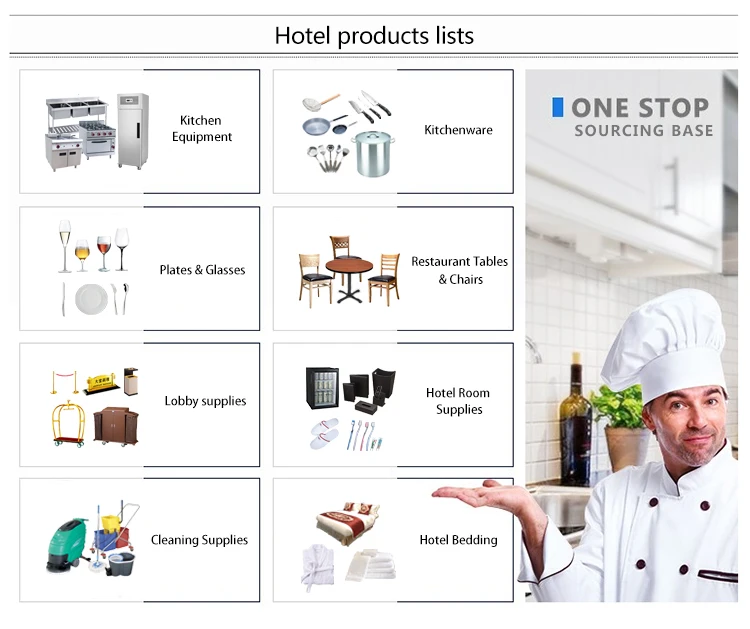 commercial kitchen equipment