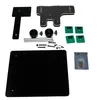 New Arrival BDM FRAME with Adapters Set for BDM100 Programmer/ CMD,Fit for Original Fgtech Fg tech master galletto 2