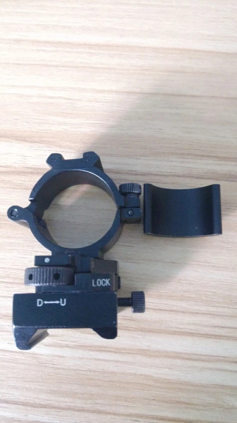 Windage & Elevation Adjustable Scope Mount For Ar 15 Buy Elevation