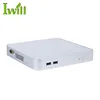 New 4th gen Intel i5 4200U processor dual core digital computer support HD graphic card 520 mini pc with vesa mounting bracket