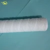 100 Micron Big Fat PP Wound String Filter Cartridge / Jumbo Cartridge Liquid Filter
