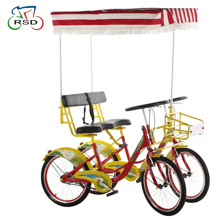 tandem bike cover