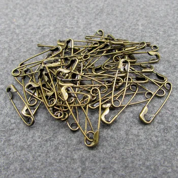 tiny safety pins