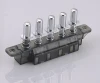 Yuanfeng hot sale rang hood push button piano keyboard switch