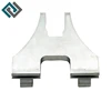 Aluminum 6061 5 Axis CNC Machining Motor Parts precision cnc machining parts milling parts