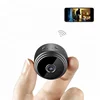 2018 New Hidden Magnetic Paste Battery Powered Mini Ip Spy Camera Wifi