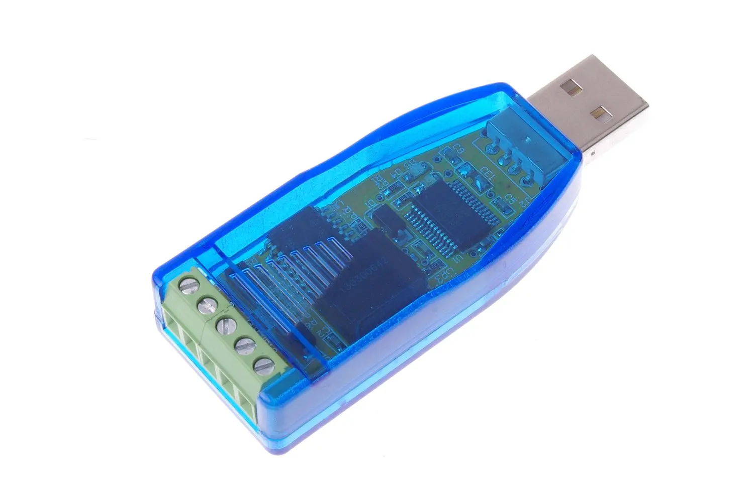 Преобразователь rs485 usb драйвер