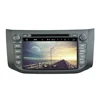 Professional android 8.0 car dvd player Google GPS navigation 4G /3G USB connect car audio for Sylphy/B17/Sentra 2012-2014