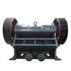 High Efficiency jaw crusher double toggle with ISO&CE