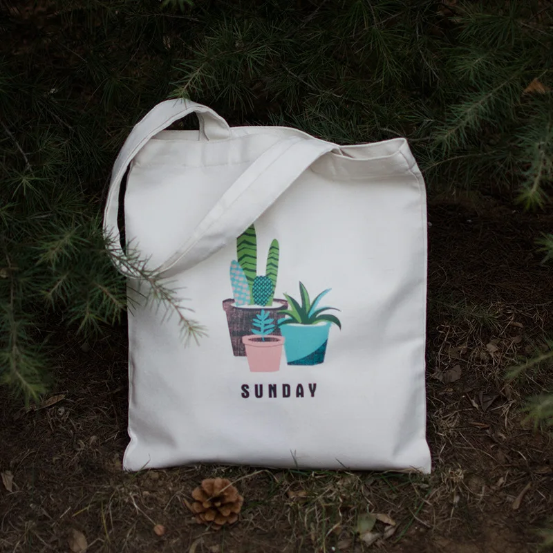 Bolsas para compras