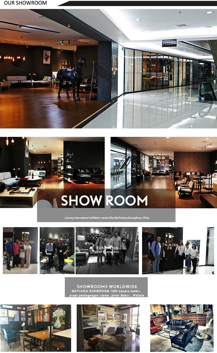 italian new modern sectional genuine Nappa soft leather sofa furniture