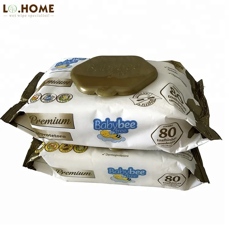 Baby Hand,Mouth & Bottom Clean Wipes35 .JPG