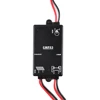 3A 12V Solar Street Light Solar Charge Controller 3A-12V with 24h light+timer control IP67 waterproof function
