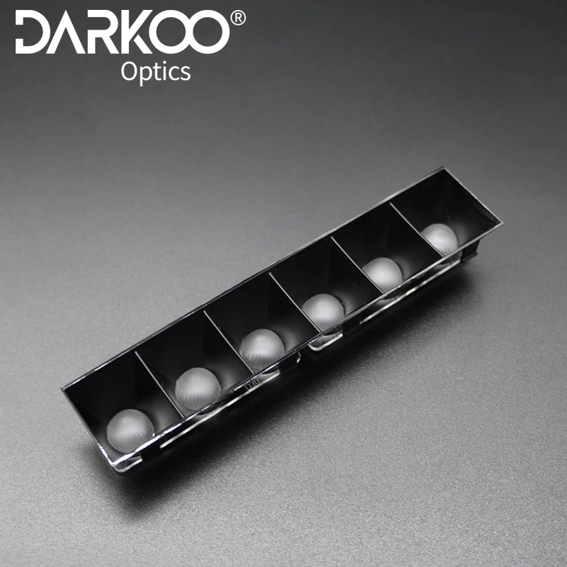 Darkoo Optics.