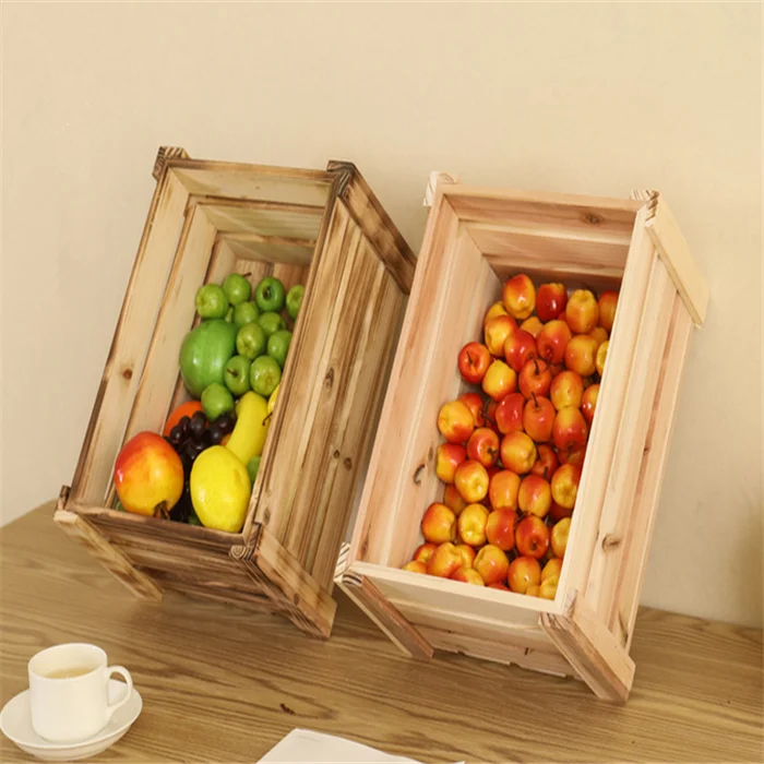 Cheap Wooden Fruit Vegetable Crates For Sale Buy Wooden Crates,Wooden