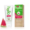 Oral Care Kids Fluoride Free Toothpaste, Natural Watermelon, 4.2 Ounce
