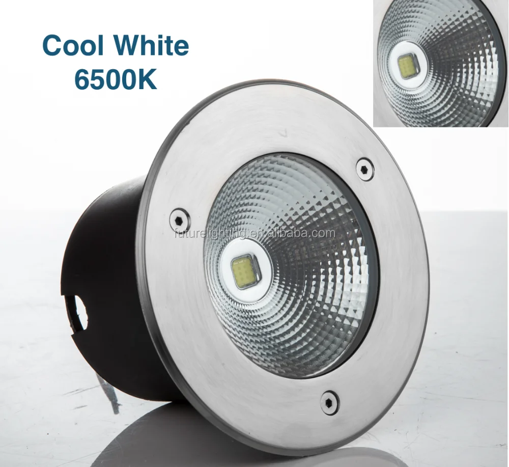 10W CW led underground light-chip