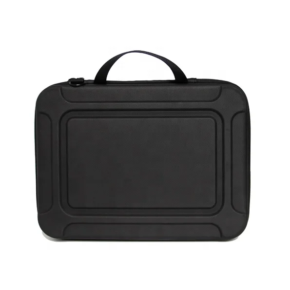 Shbc Shockproof Hard Shell Laptop Carrying Case,Laptop Charging Case