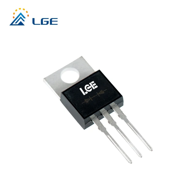 16a Schottky Rectifier Diode Mbr16200ct To-220 - Buy Schottky Diode ...