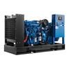 80kw 100kva diesel power generator fuel consumption per hour